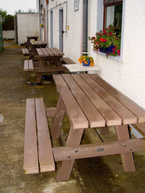 The Bluestack Centre Donegal Town Bagian luar foto