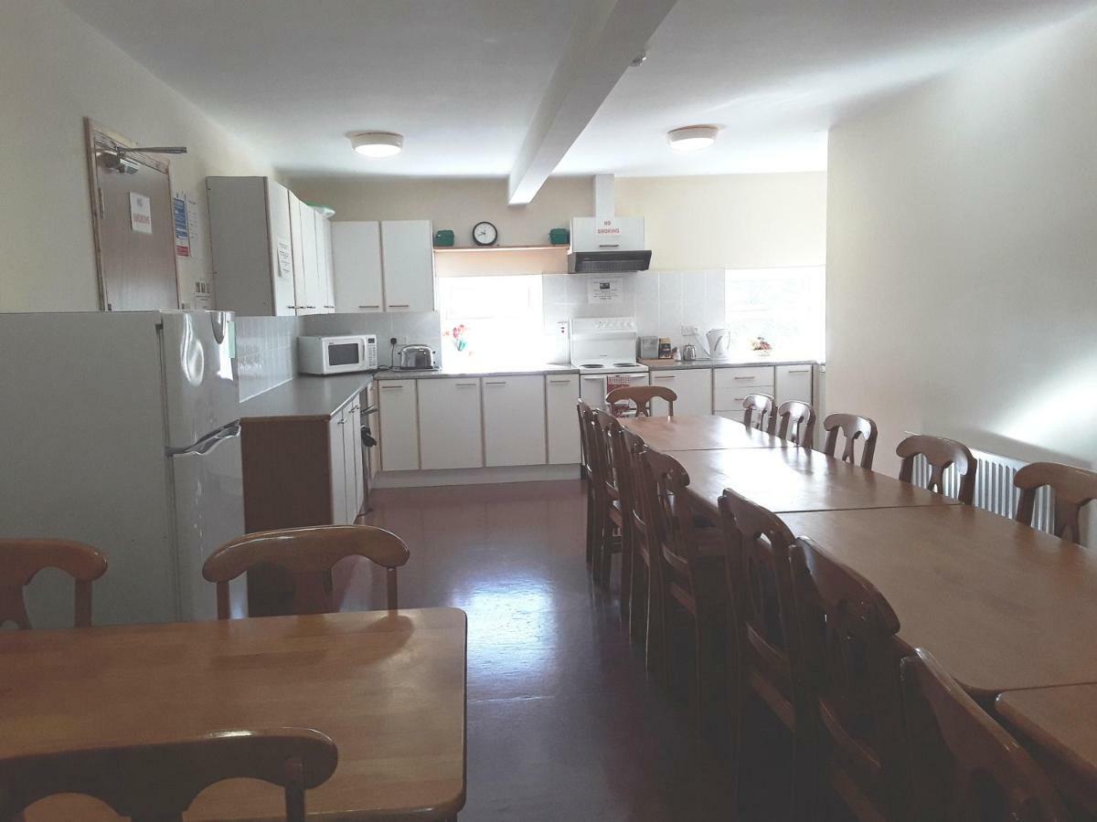 The Bluestack Centre Donegal Town Bagian luar foto