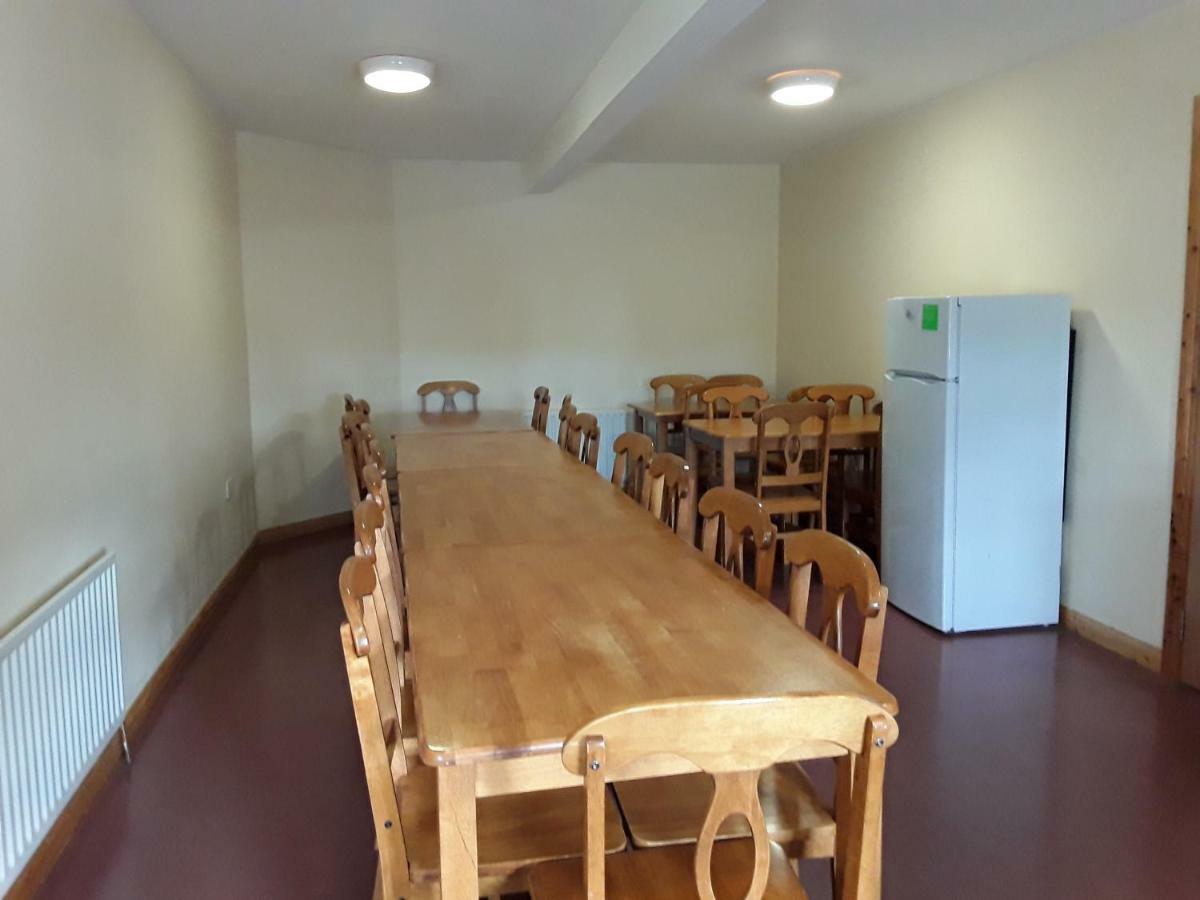 The Bluestack Centre Donegal Town Bagian luar foto