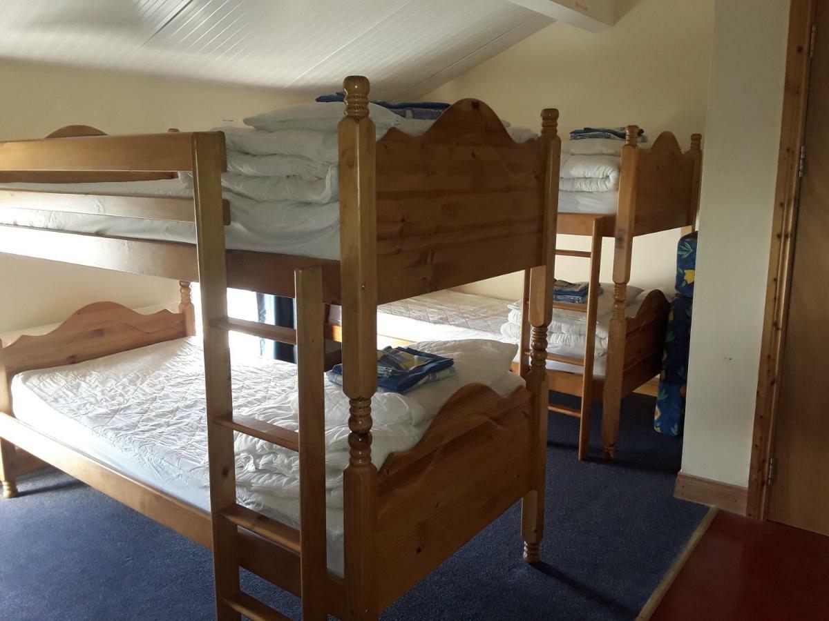 The Bluestack Centre Donegal Town Bagian luar foto