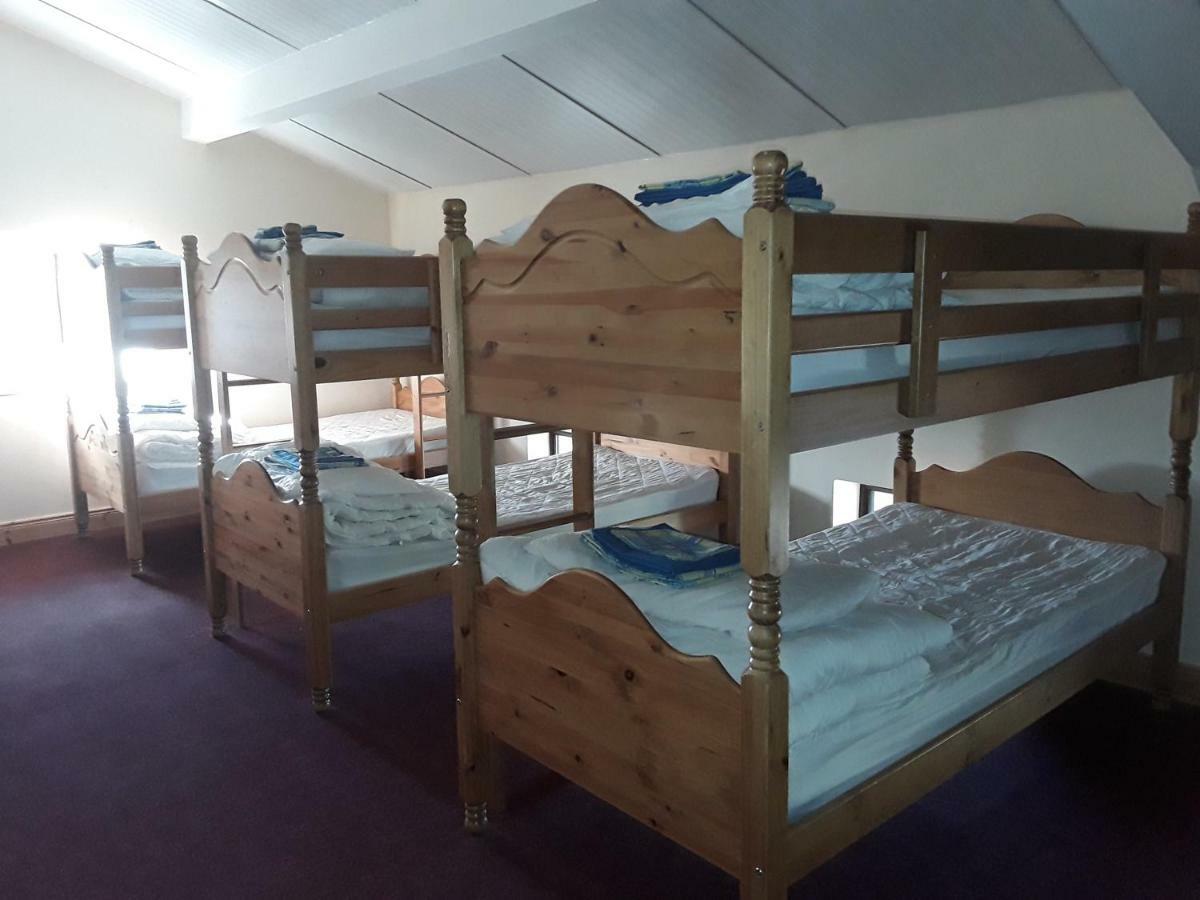 The Bluestack Centre Donegal Town Bagian luar foto