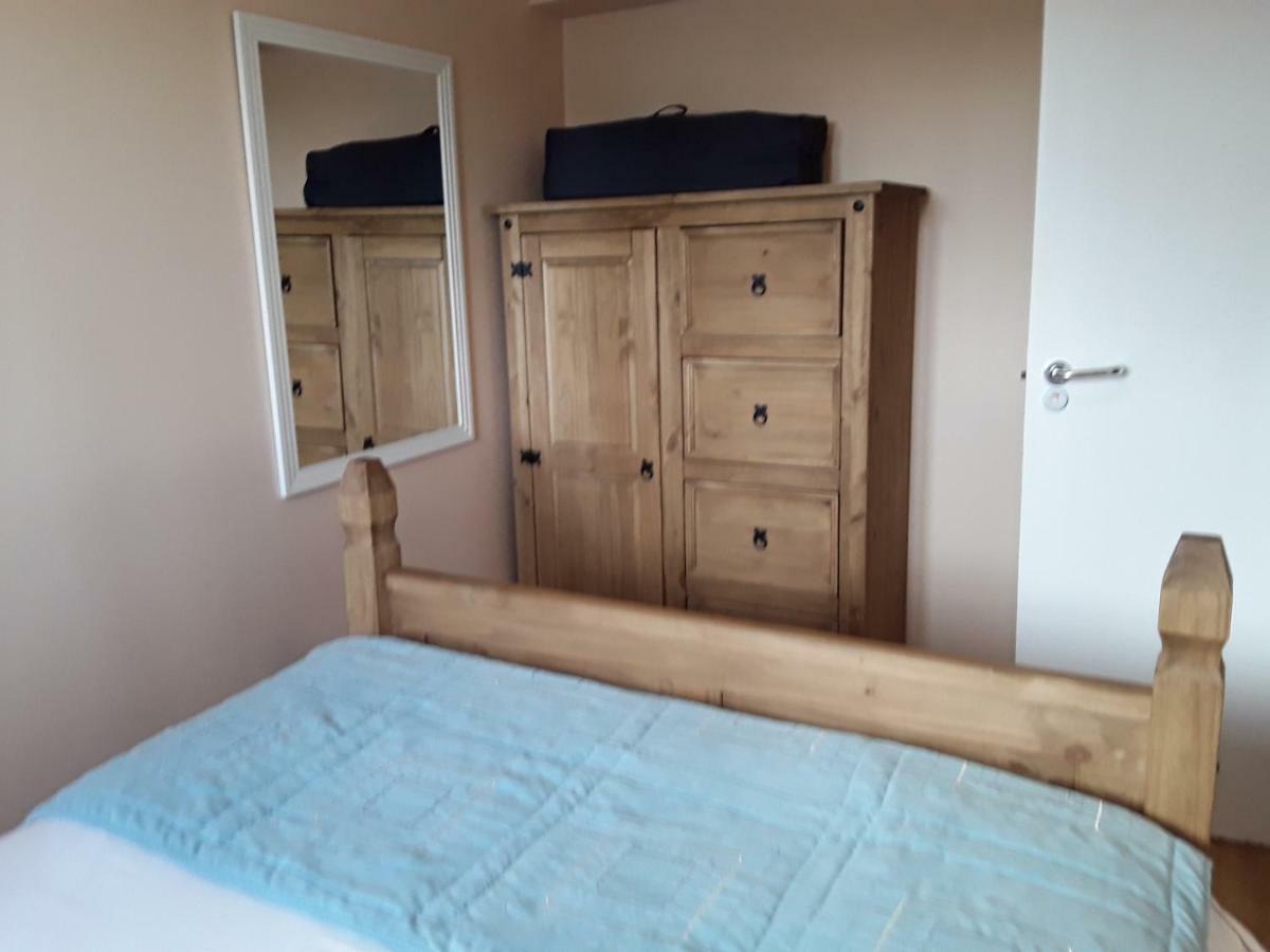 The Bluestack Centre Donegal Town Bagian luar foto