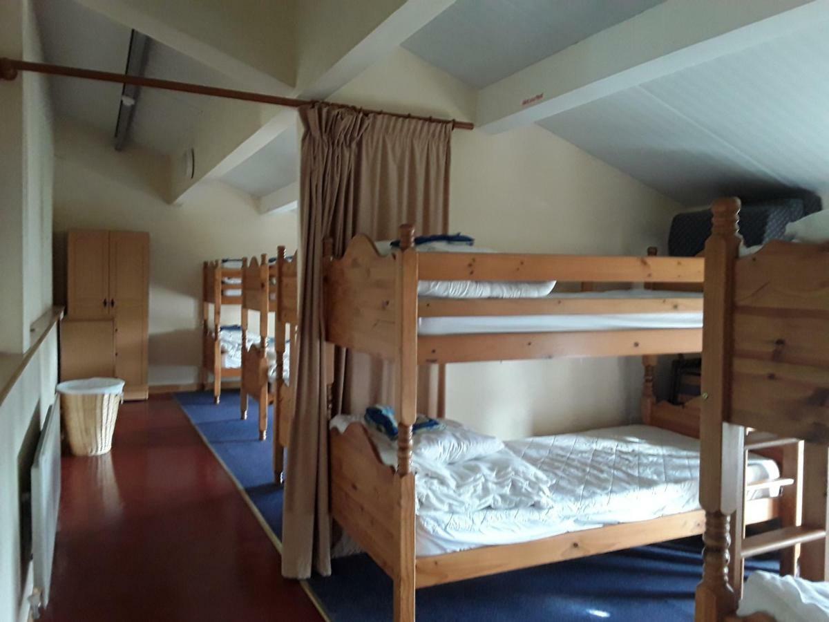 The Bluestack Centre Donegal Town Bagian luar foto