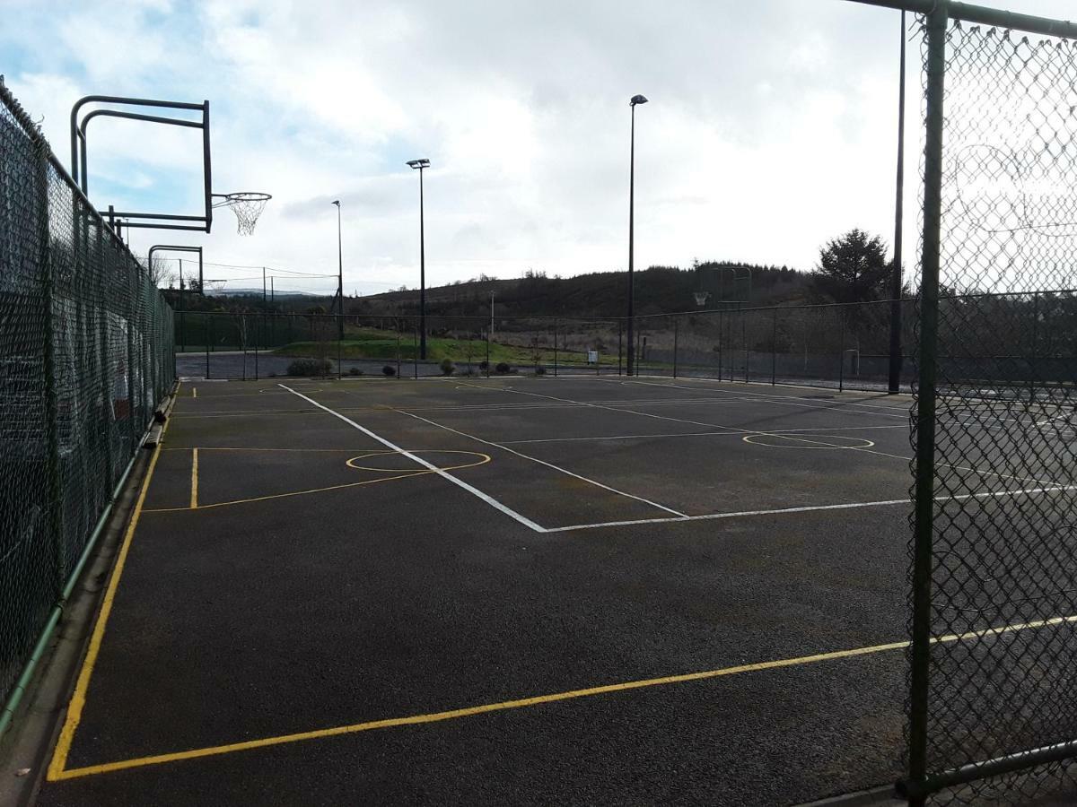 The Bluestack Centre Donegal Town Bagian luar foto
