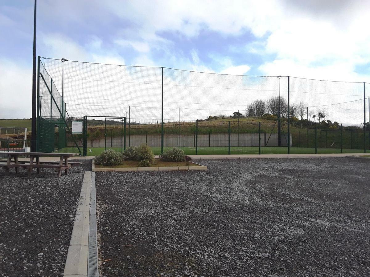 The Bluestack Centre Donegal Town Bagian luar foto