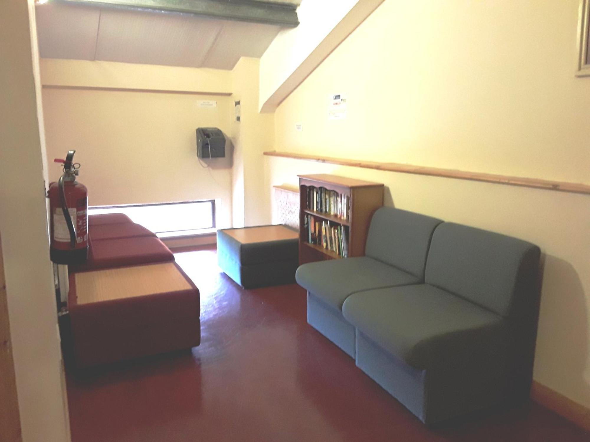 The Bluestack Centre Donegal Town Bagian luar foto