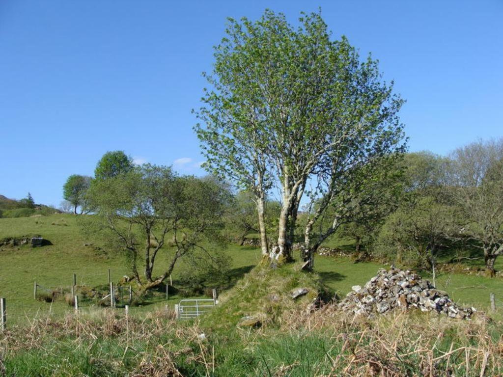 The Bluestack Centre Donegal Town Bagian luar foto