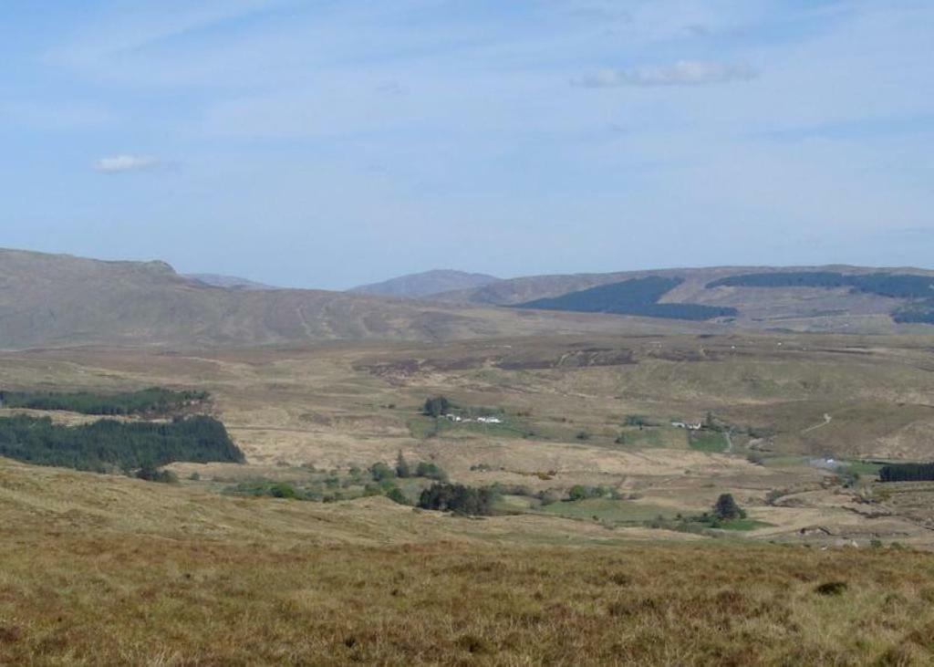 The Bluestack Centre Donegal Town Bagian luar foto