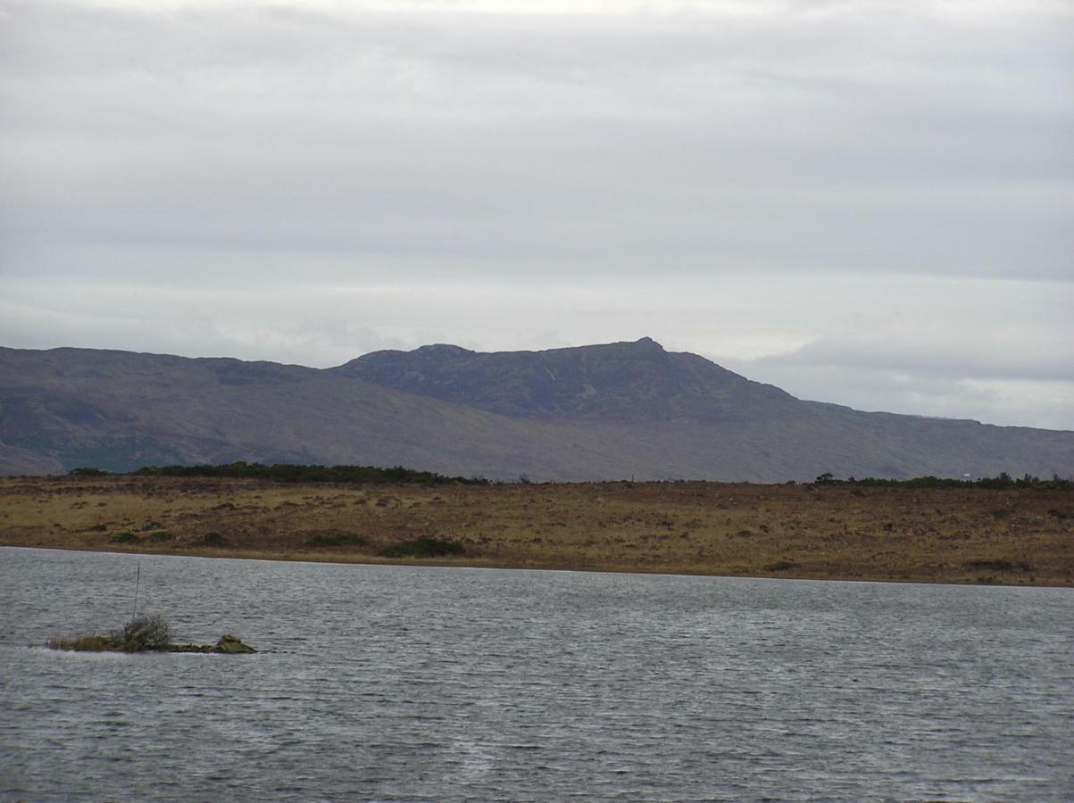 The Bluestack Centre Donegal Town Bagian luar foto