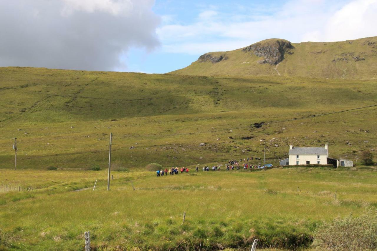 The Bluestack Centre Donegal Town Bagian luar foto