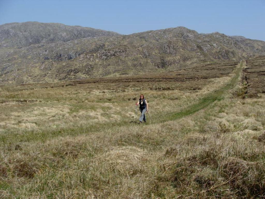 The Bluestack Centre Donegal Town Bagian luar foto
