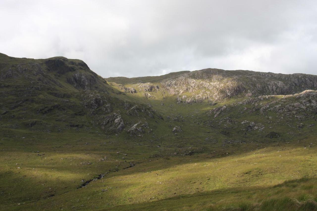 The Bluestack Centre Donegal Town Bagian luar foto